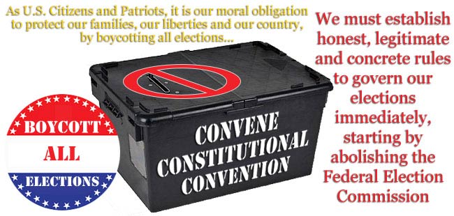 Success, or Failure of a Political Movement