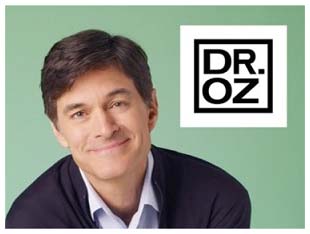Why Dr. Oz was right to warn consumers about lead in Shakeology Greenberry protein powder