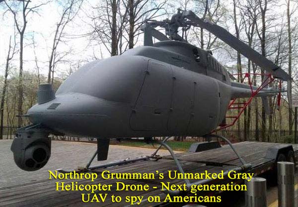 should Americans be concerned about the N.S.A's unconstitutional surveillance on all Americans and everyone else on planet Earth