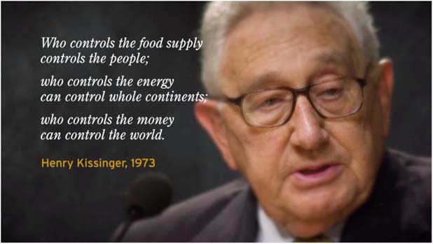 We all must beware of the following top crime families, responsible for orchestrating murder and mayhem, deliberately causing millions upon millions of deaths and unimaginable destruction all over the world, exposed by the Thrive documentary film. Rothschild(s), Morgan(s), Rockefeller(s), Carnegie(s), Schiff(s), Herminie(s) and Warburg(s), for centuries these criminal families have been instigating and funding wars, murder, countless fake revolutions, creating and funding terrorist organizations, rewriting the true history as fiction to only benefit themselves and their racketeering businesses at all costs.