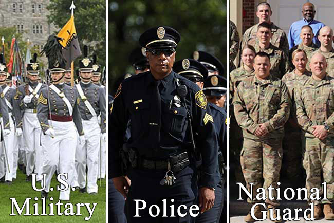 The American Peoples Command Directive