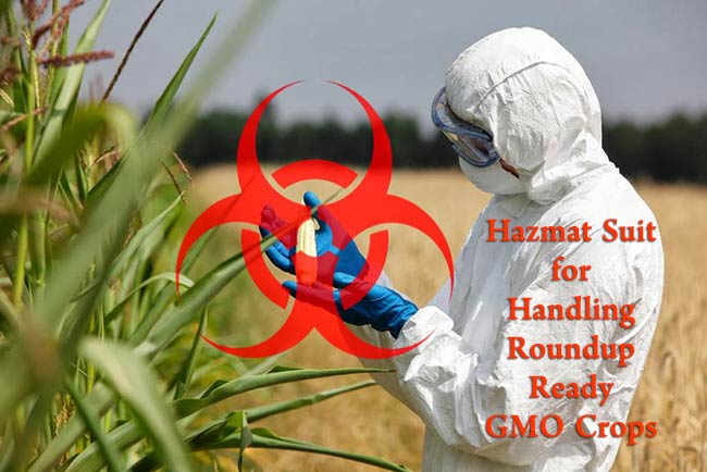 African Center for Biosafety Orders Monsanto to Stop Making False Claims about GMOs