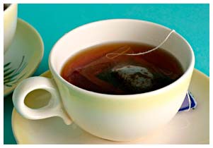 Cheap tea bags contain frighteningly high fluoride levels, study shows