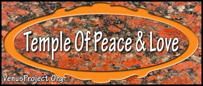 Temple Of Peace & Love