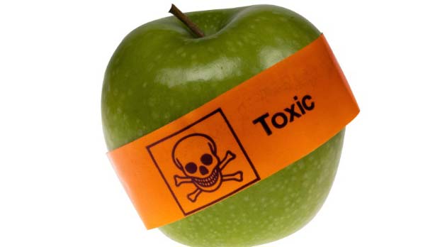 GMOs Invade Fruit Orchards: Apples, Pears, Cherries and Peaches to be marketed unlabeled