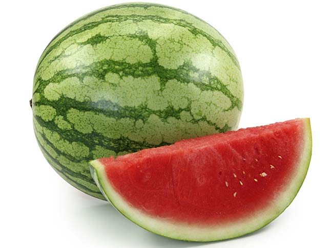 13 Healthy Reasons To Eat Watermelon Every Day