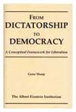From Dictatorship to Democracy Farsi-Persian Translation