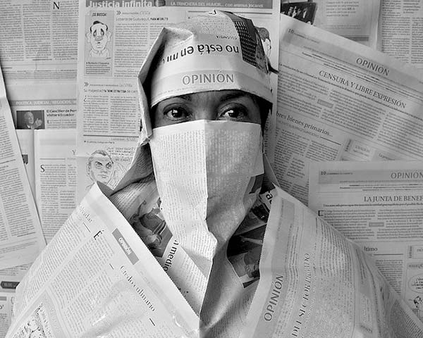 A New Media Shield Law Would Only Shield Corporate Media