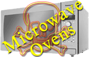 The Hidden Health Hazards of Microwave Ovens