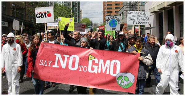 Victory for people - Senate to Kill Monsanto Protection Act Amid Outrage