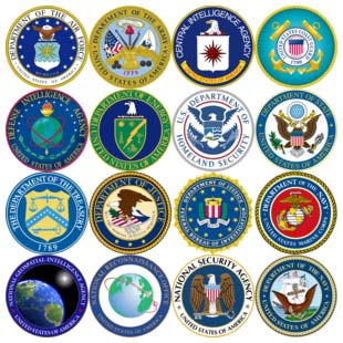 U.S. Intelligence Agencies