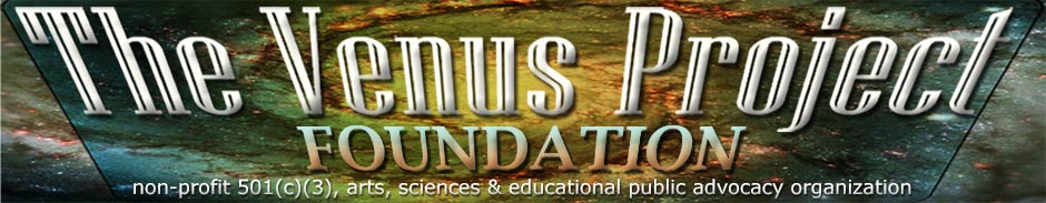 The Venus Project Foundation
